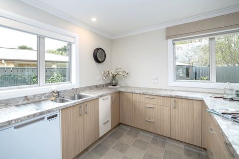 Photo of property in 96a East Street, Greytown, 5712