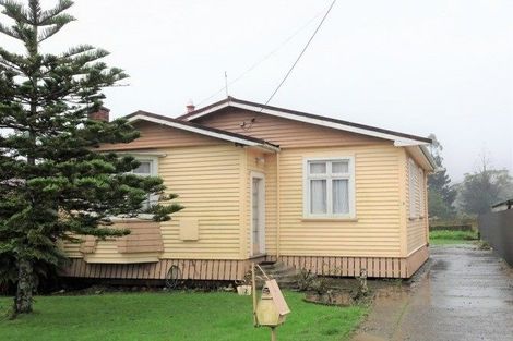 Photo of property in 12 Inverness Street, Dunollie, Runanga, 7803