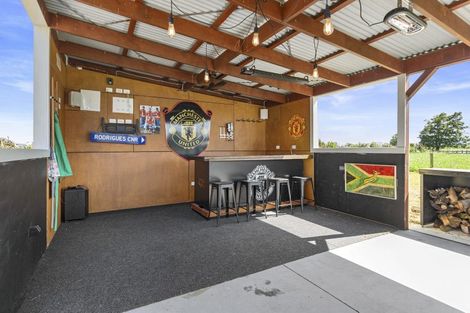 Photo of property in 1042 Orini Road, Orini, Taupiri, 3792