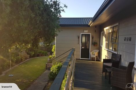 Photo of property in 42 Rogers Road, Bay View, Napier, 4104