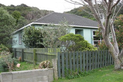 Photo of property in 99 Wellington Road, Wainuiomata, Lower Hutt, 5014
