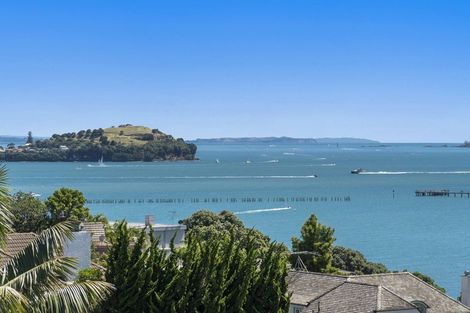 Photo of property in 12 Paritai Drive, Orakei, Auckland, 1071