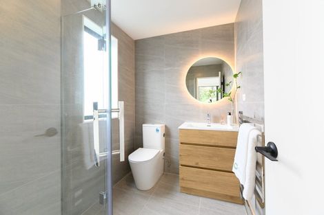 Photo of property in 1/11a Falstone Lane, Browns Bay, Auckland, 0630