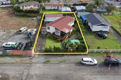 Photo of property in 20 Watchfield Close, Mangere, Auckland, 2022