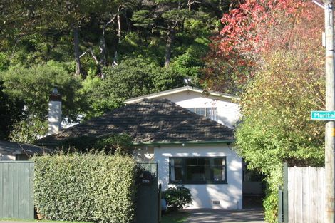 Photo of property in 295 Muritai Road, Eastbourne, Lower Hutt, 5013