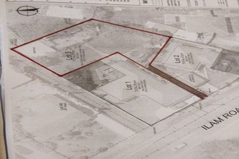 Photo of property in 375a Ilam Road, Bryndwr, Christchurch, 8053