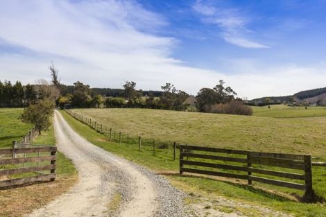 Photo of property in 204 Forestry Road, Ashley, Rangiora, 7477