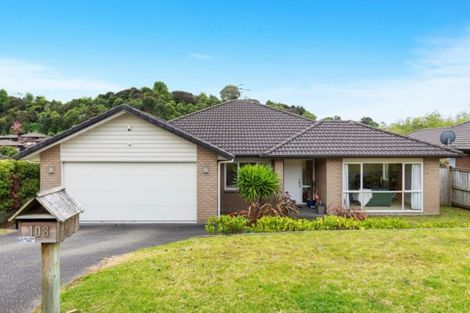 Photo of property in 108 Waterside Drive, Pyes Pa, Tauranga, 3112