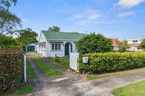 Photo of property in 7 Hamilton Street, Te Aroha, 3320