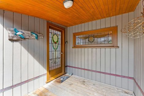 Photo of property in 417 Leigh Road, Whangateau, 0985