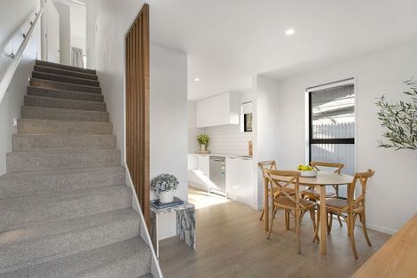 Photo of property in 13d Macaulay Street, Addington, Christchurch, 8024