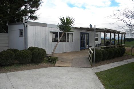 Photo of property in 48 Tiki Road, Kihikihi, Te Awamutu, 3872