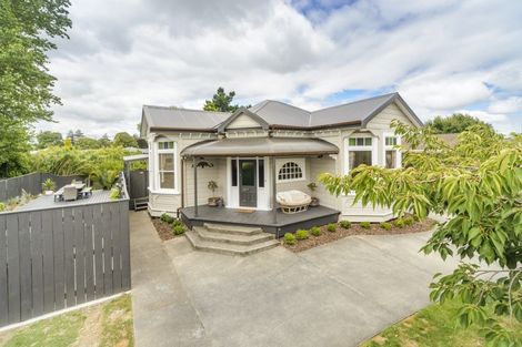Photo of property in 5 Queen Street, Feilding, 4702