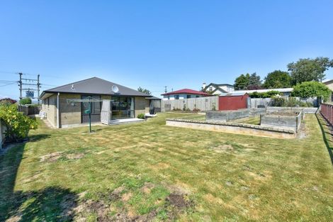 Photo of property in 31 Thomas Street, Gore, 9710