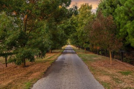 Photo of property in 192 Greens Road, Tuahiwi, Kaiapoi, 7691