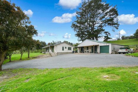Photo of property in 85 Zanders Road, Helensville, Waimauku, 0882