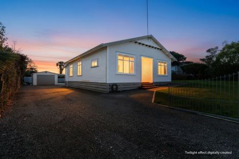 Photo of property in 14 Reservoir Road, Waipukurau, 4200