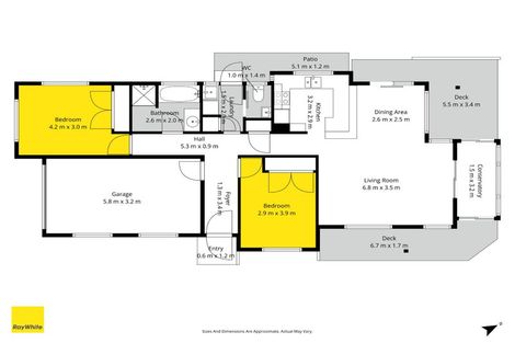 Photo of property in 124a Avalon Place, Whangamata, 3620