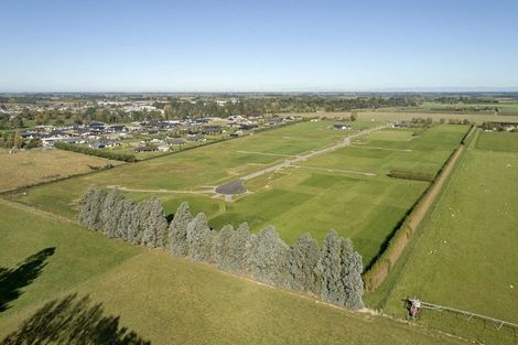 Photo of property in 18 Westview Drive, Tinwald, Ashburton, 7700