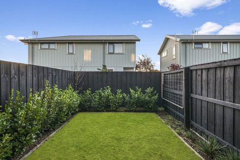 Photo of property in 3/19 Hinemoa Street, Spreydon, Christchurch, 8024