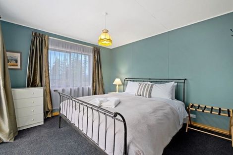 Photo of property in 7 Ohau Drive, Lake Ohau, Twizel, 9412