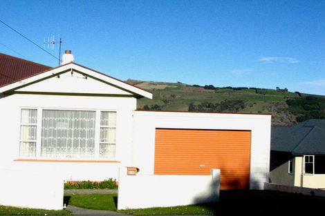 Photo of property in 66 Totara Street, Ravensbourne, Dunedin, 9022