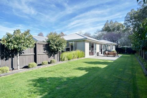 Photo of property in 48 Brookwater Avenue, Northwood, Christchurch, 8051