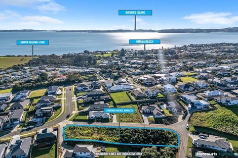 Photo of property in 12 Matara Avenue, Maraetai, Auckland, 2018