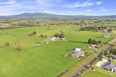 Photo of property in 68 Gilmore Road, Ngahinapouri, Hamilton, 3290