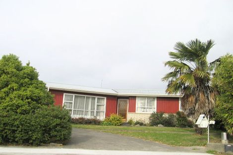 Photo of property in 6 Wells Place, Tamatea, Napier, 4112