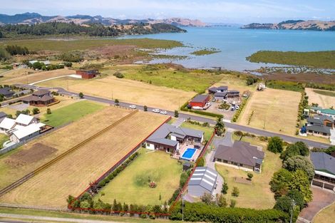 Photo of property in 7 Koromiko Drive, Coromandel, 3506