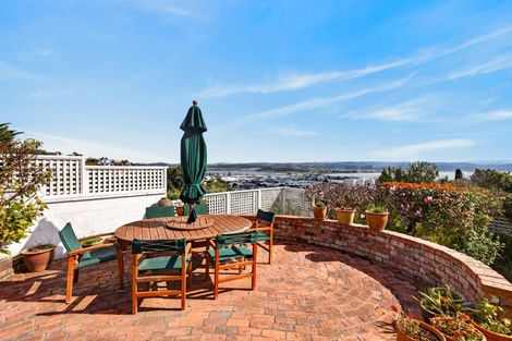 Photo of property in 22a Coleman Terrace, Hospital Hill, Napier, 4110