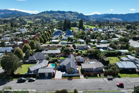 Photo of property in 2 Weka Street, Oxford, 7430