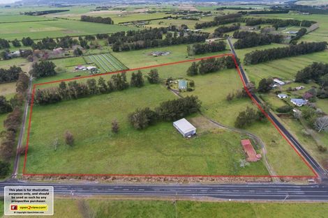 Photo of property in 299 Hallett Road, Otakiri, Whakatane, 3192