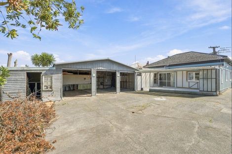 Photo of property in 128 Duncan Street, Whanganui East, Whanganui, 4500