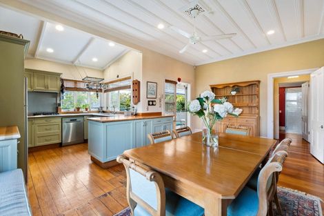 Photo of property in 15 Pencarrow Avenue, Mount Eden, Auckland, 1024