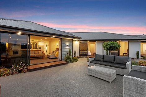 Photo of property in 13 Brennan (pvt) Lane, Swannanoa, Kaiapoi, 7692