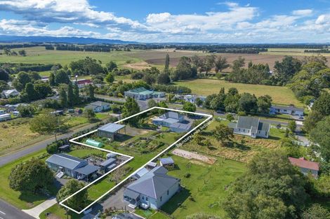 Photo of property in 35 Bridge Street, Ongaonga, 4278