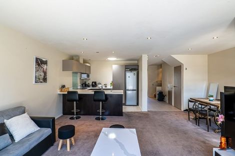 Photo of property in 105c Deans Avenue, Riccarton, Christchurch, 8011