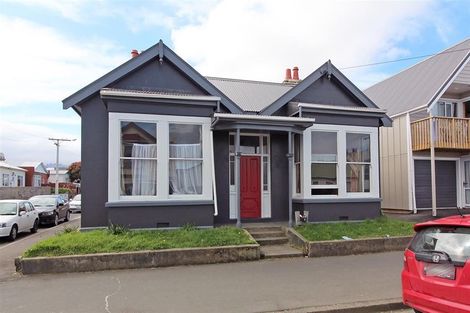 Photo of property in 149 Frederick Street, North Dunedin, Dunedin, 9016