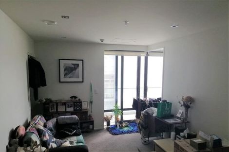 Photo of property in Forte Apartments, 55/13 College Street, Te Aro, Wellington, 6011