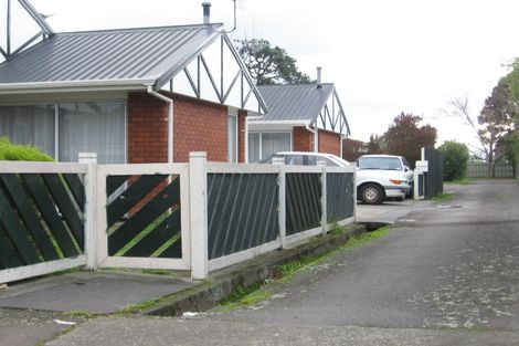 Photo of property in 509e Featherston Street, Roslyn, Palmerston North, 4414