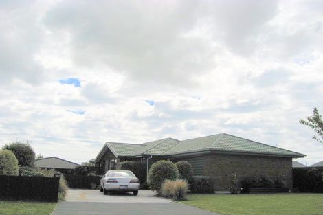 Photo of property in 9 Paget Drive, Woodend, 7610