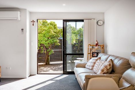 Photo of property in 17/70 Waltham Road, Sydenham, Christchurch, 8023