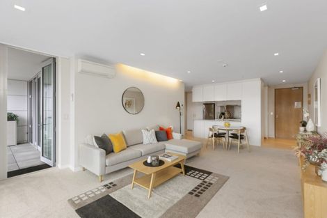 Photo of property in Chews Lane Apartments, 10f/9 Chews Lane, Wellington Central, Wellington, 6011