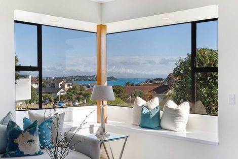 Photo of property in 105 Oliver Road, Eastern Beach, Auckland, 2012