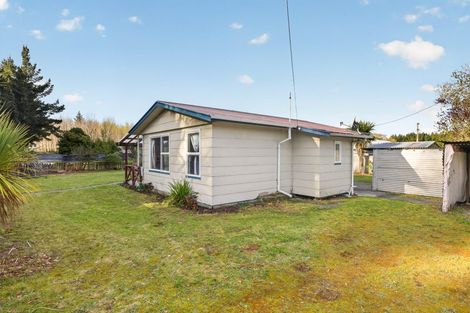 Photo of property in 161 Riverlea Estate Drive, Kainga, Christchurch, 8083