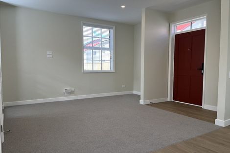 Photo of property in 4/17 Bishop Street, St Albans, Christchurch, 8014