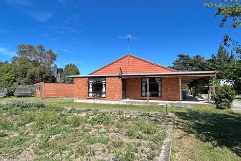 Photo of property in 870 Hanmer Road, Leeston, 7682