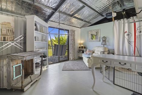 Photo of property in 27 Loburn Whiterock Road, Loburn, Rangiora, 7472